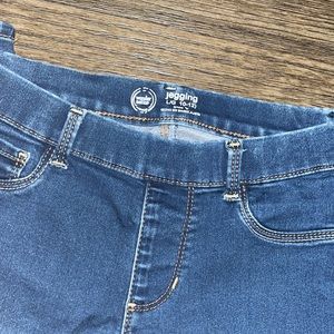 Jeggings for Girls Size 10/12